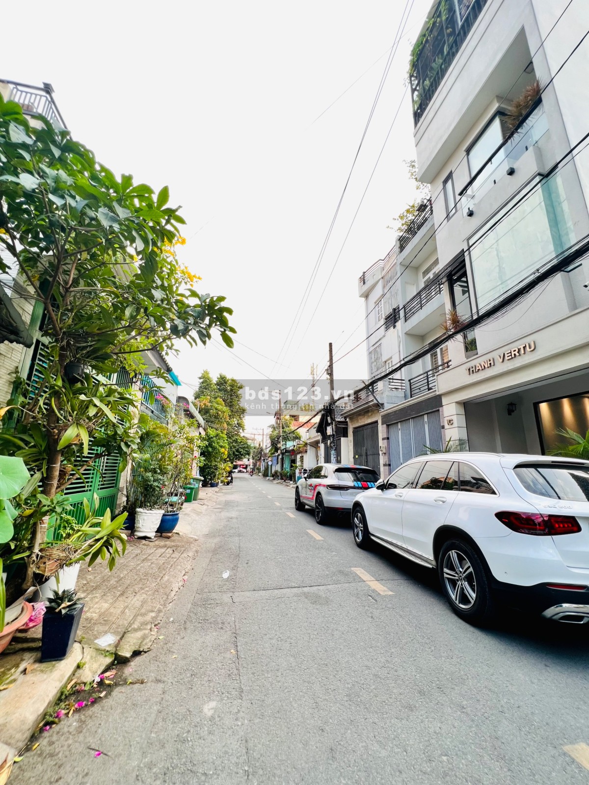Bán dãy trọ khu trung tâm gần Đại Học Ngân Hàng- Hoàng Diệu 2- đường thông ô tô - 90m2 giá T/lượng