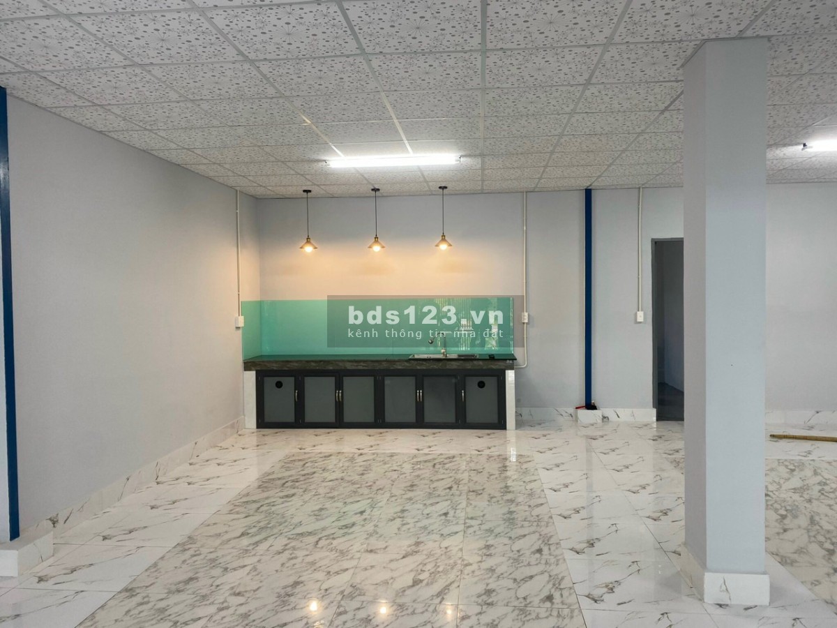 Chính chủ cho thuê nhà nguyên căn mới 100% làm showroom, mở KD tại Phú Chánh, Tân Uyên, Bình Dương.