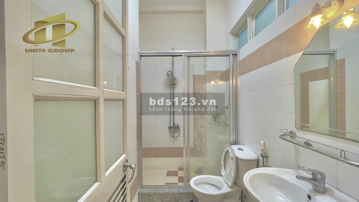 Studio full nội thất gần LOTTE, ĐH RMIT, ĐH TDT,…