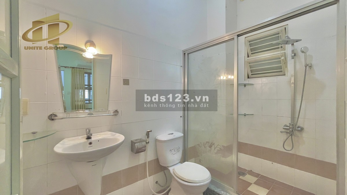Studio full nội thất gần LOTTE, ĐH RMIT, ĐH TDT,…