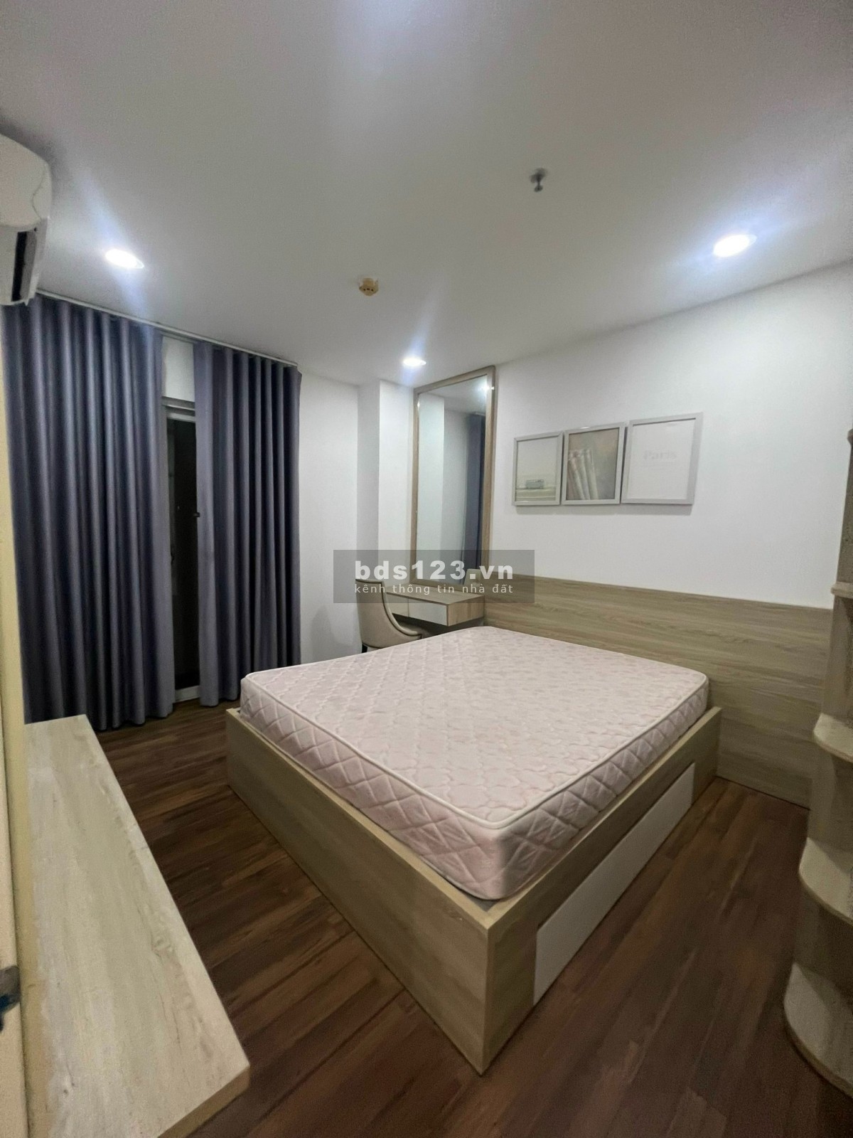 Chính chủ bán căn hộ Chung cư 115 m2, view đẹp. Gía 2 tỷ hơn