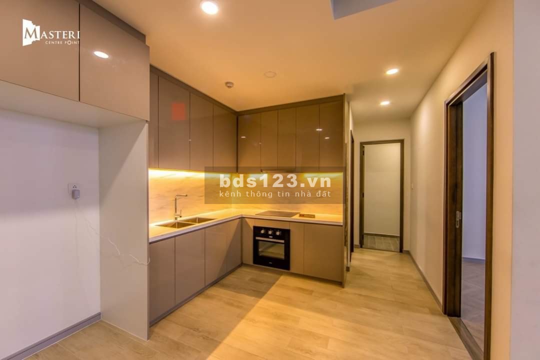 Cho thuê căn Masteri Centre Point Vinhomes Grandpark quận 9 giá 8 triệu