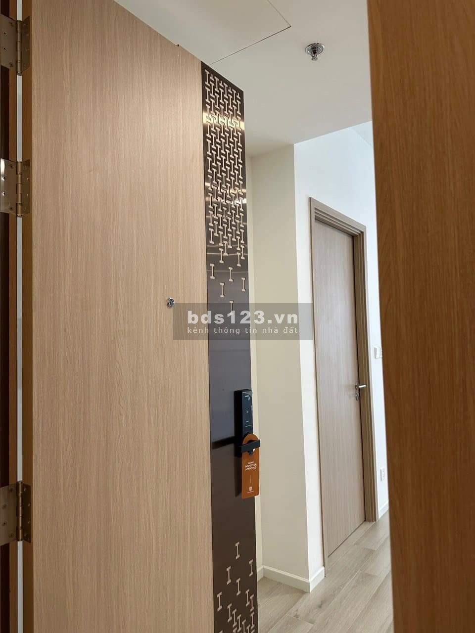Cho thuê căn Masteri Centre Point Vinhomes Grandpark quận 9 giá 8 triệu