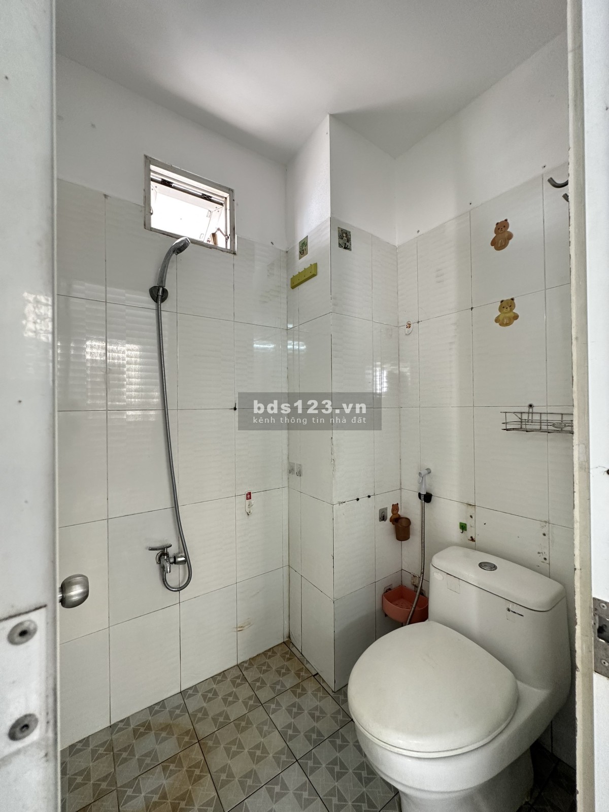 Cho thuê phòng trọ nội thất đầy đủ đẹp Q7 rộng 37m2
