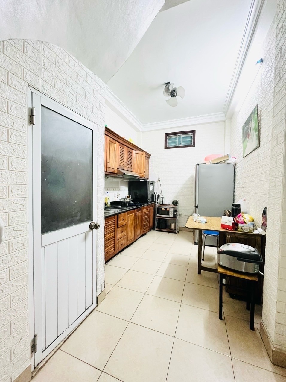 Bán nhà Yên Hoà Cầu Giấy 30m x4T. 4,3 tỷ