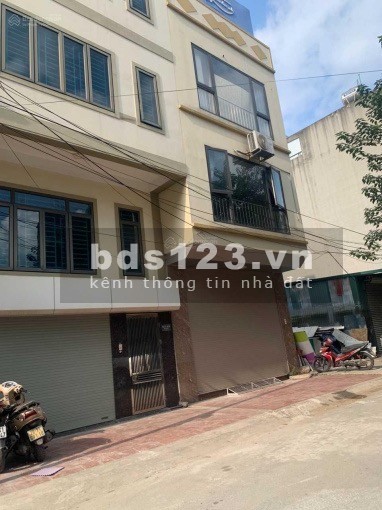Bán nhà Văn Phú đường rộng thênh thang mát mẻ, 58m, 9.5 ty