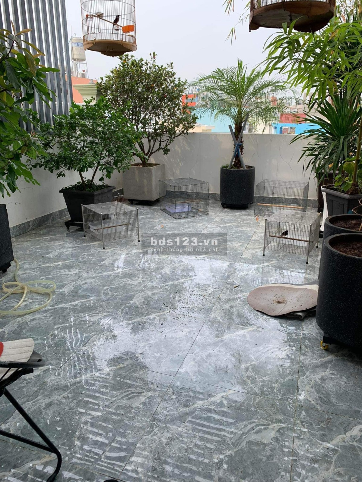 Bán nhà HXH vào nhà đường Tân Hương, Tân Phú - Nhà mới ở ngay - 56M2 - Chỉ 5 tỷ 99 TL