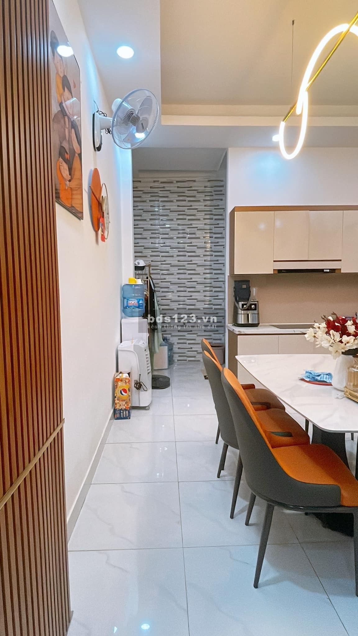 Bán nhà HXH vào nhà đường Tân Hương, Tân Phú - Nhà mới ở ngay - 56M2 - Chỉ 5 tỷ 99 TL