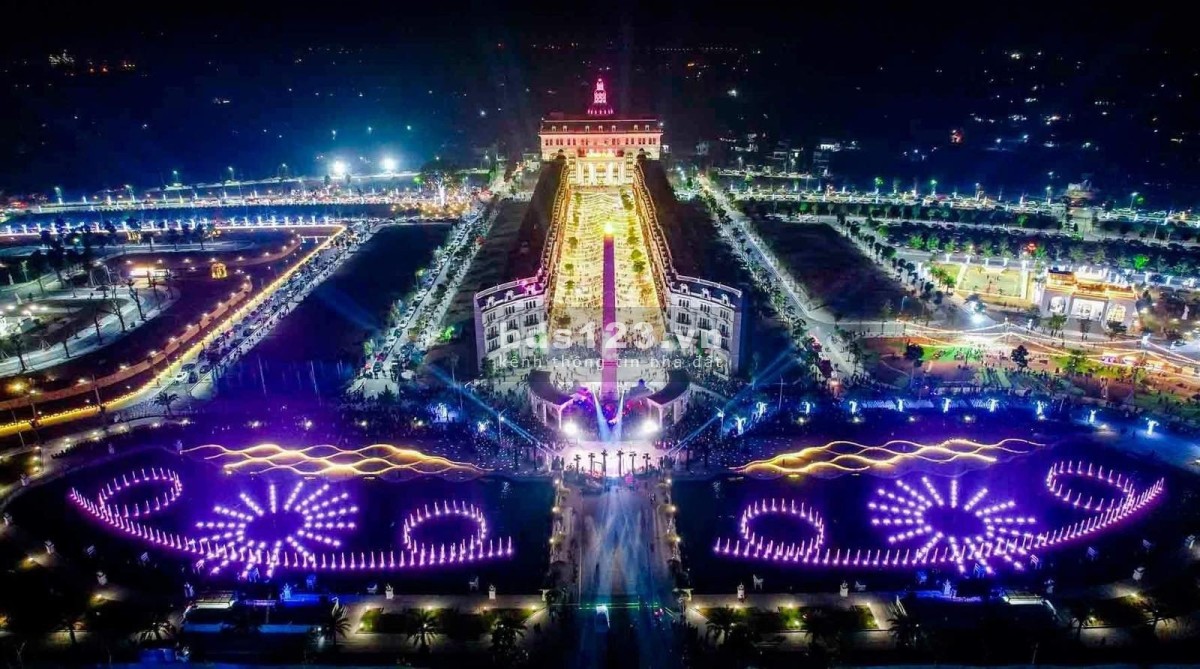 Bán Liền kề KĐT Danko City Thành phố Thái Nguyên