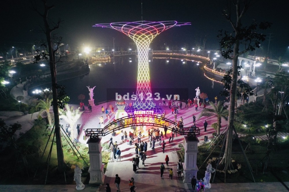 Bán Liền kề KĐT Danko City Thành phố Thái Nguyên