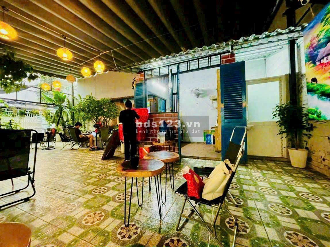 Hot Quá Hot- Lô góc Mặt Tiền Kinh Doanh - Ngay Trường CĐ Công Thương - (10M*12m)- BIDV cho vay 6 tỷ