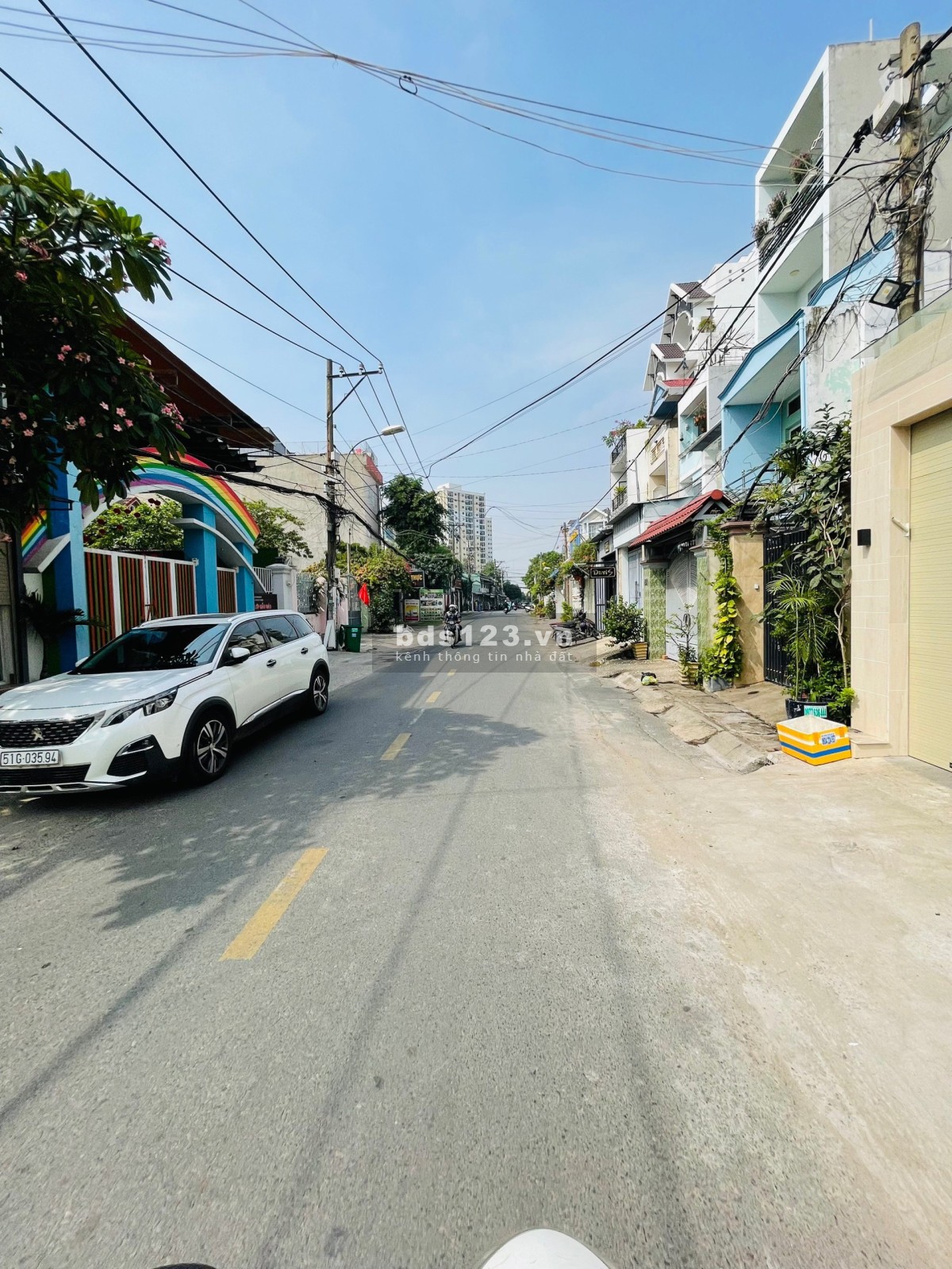 Giá cực tốt- 1 Lô đất khu Kiến Thiết, Hiệp Phú gần ngã 4 Thủ Đức - 90m2( 5*18) - Giảm 500 Tr