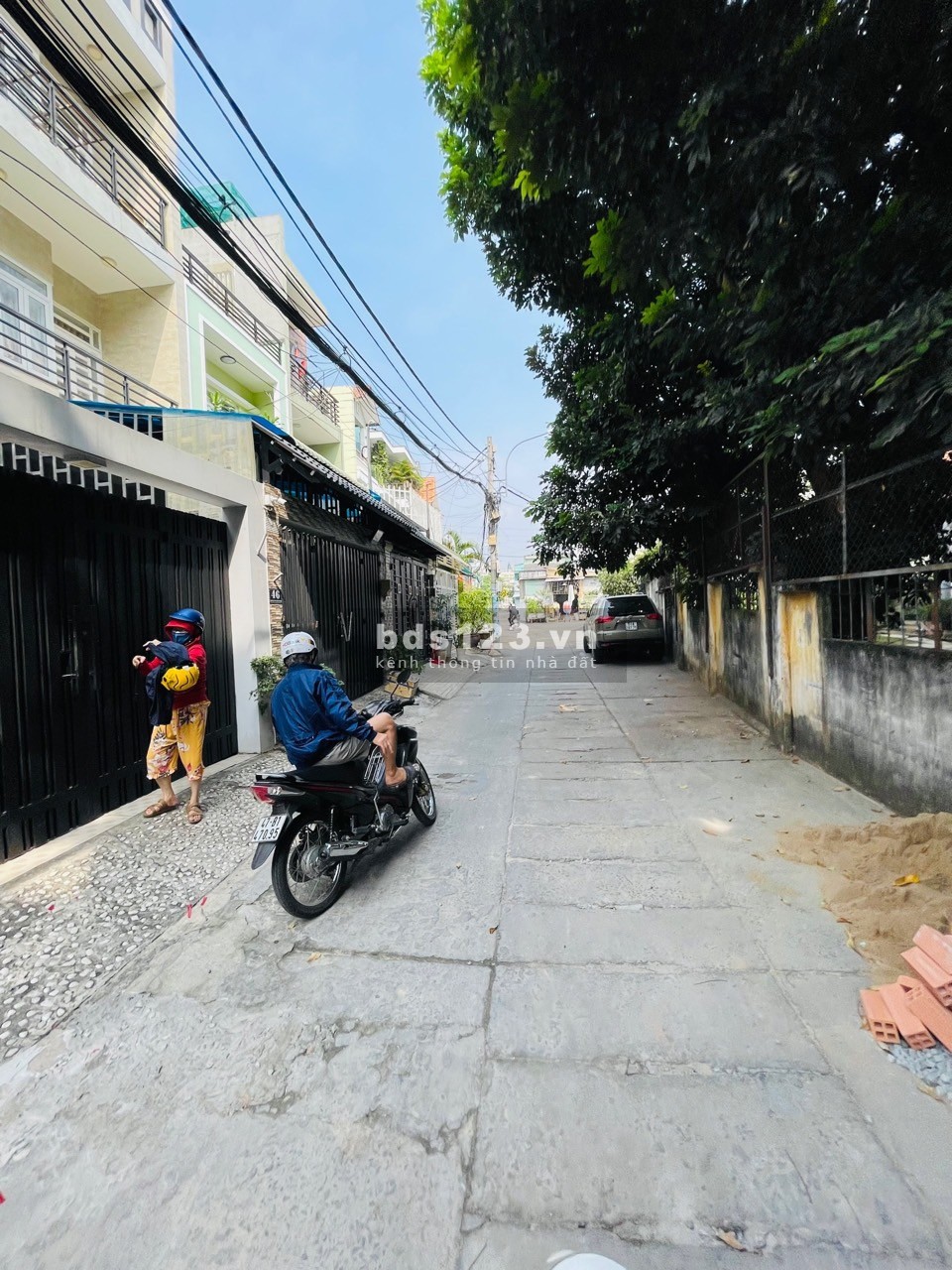 Giá cực tốt- 1 Lô đất khu Kiến Thiết, Hiệp Phú gần ngã 4 Thủ Đức - 90m2( 5*18) - Giảm 500 Tr