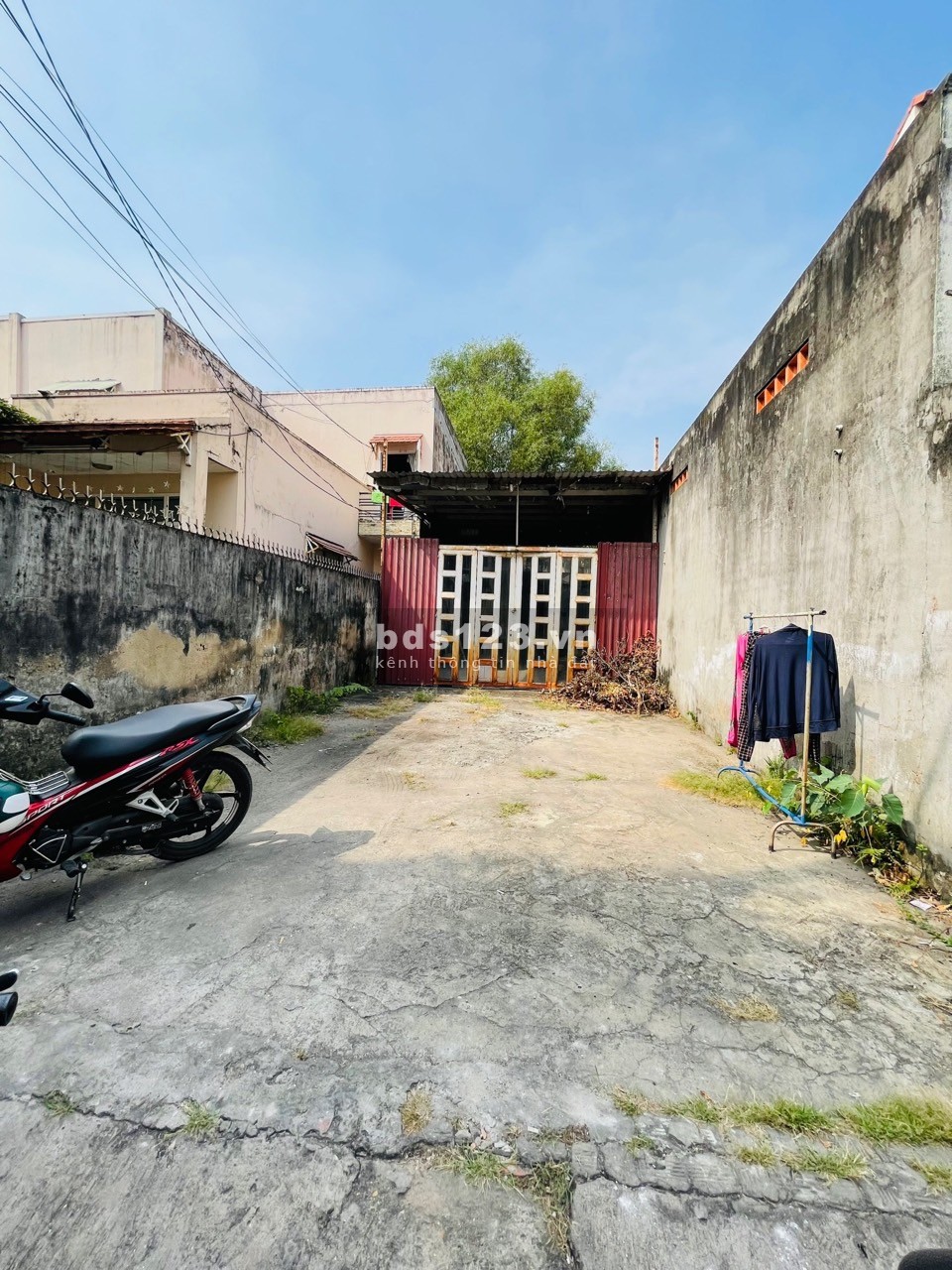 Giá cực tốt- 1 Lô đất khu Kiến Thiết, Hiệp Phú gần ngã 4 Thủ Đức - 90m2( 5*18) - Giảm 500 Tr