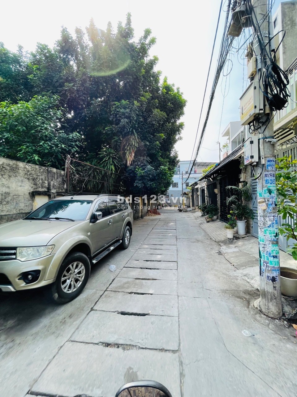 Giá cực tốt- 1 Lô đất khu Kiến Thiết, Hiệp Phú gần ngã 4 Thủ Đức - 90m2( 5*18) - Giảm 500 Tr