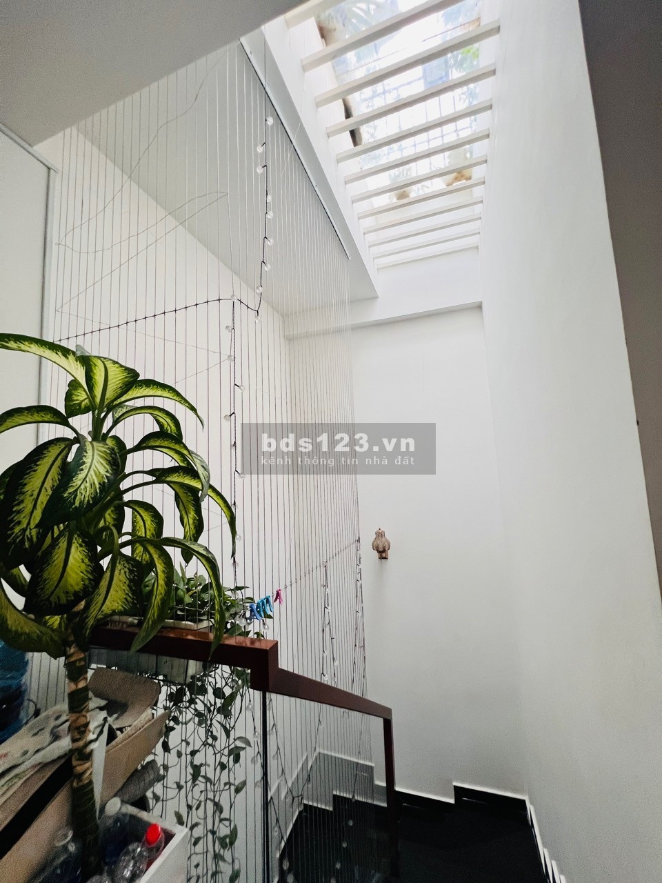 Hàng Hiếm ngay lúc này. Nhà siêu siêu đẹp 1T2L - Trường Thọ gần Xa Lộ Hà Nội- Dân trí cao - 6 Tỷ TL