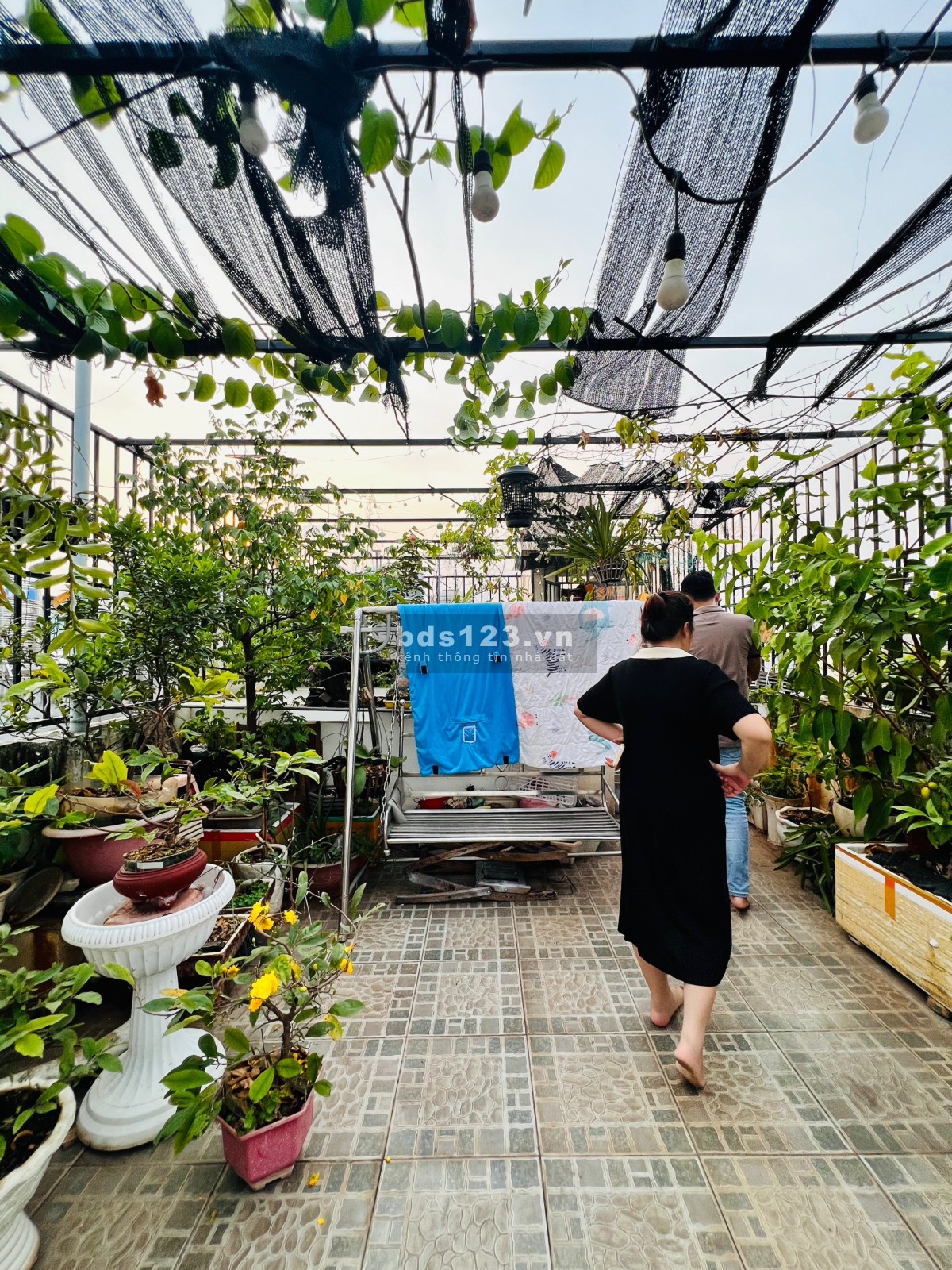 Hàng Hiếm ngay lúc này. Nhà siêu siêu đẹp 1T2L - Trường Thọ gần Xa Lộ Hà Nội- Dân trí cao - 6 Tỷ TL