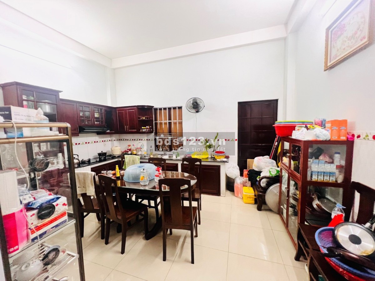Giảm 1 Tỷ- Nhà Mặt tiền Linh Tây gần Đại học Cảnh Sát - Phạm Văn Đồng - 1Trệt 2Lầu - hiếm (5 X 15)