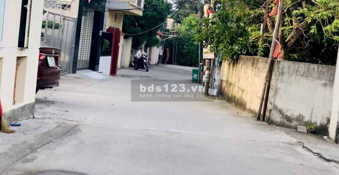 Chủ bán nhà An Dương-Tây Hồ, Ngõ SH quay đầu, khu vực thoáng đãng sinh khí, 38 m2, 3.7 tỷ
