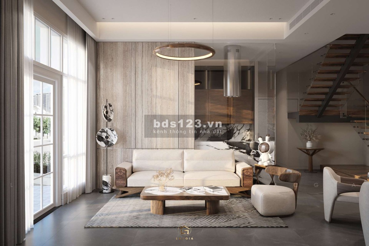 Duplex 115m2, Masteri Centre Point giá chỉ 9,4 tỷ