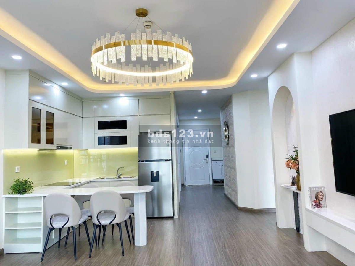 Căn hộ cao cấp 2N2VS giá chỉ 1.9 tỷ ( Tặng đồ ) tại VHOP LH 0974878790