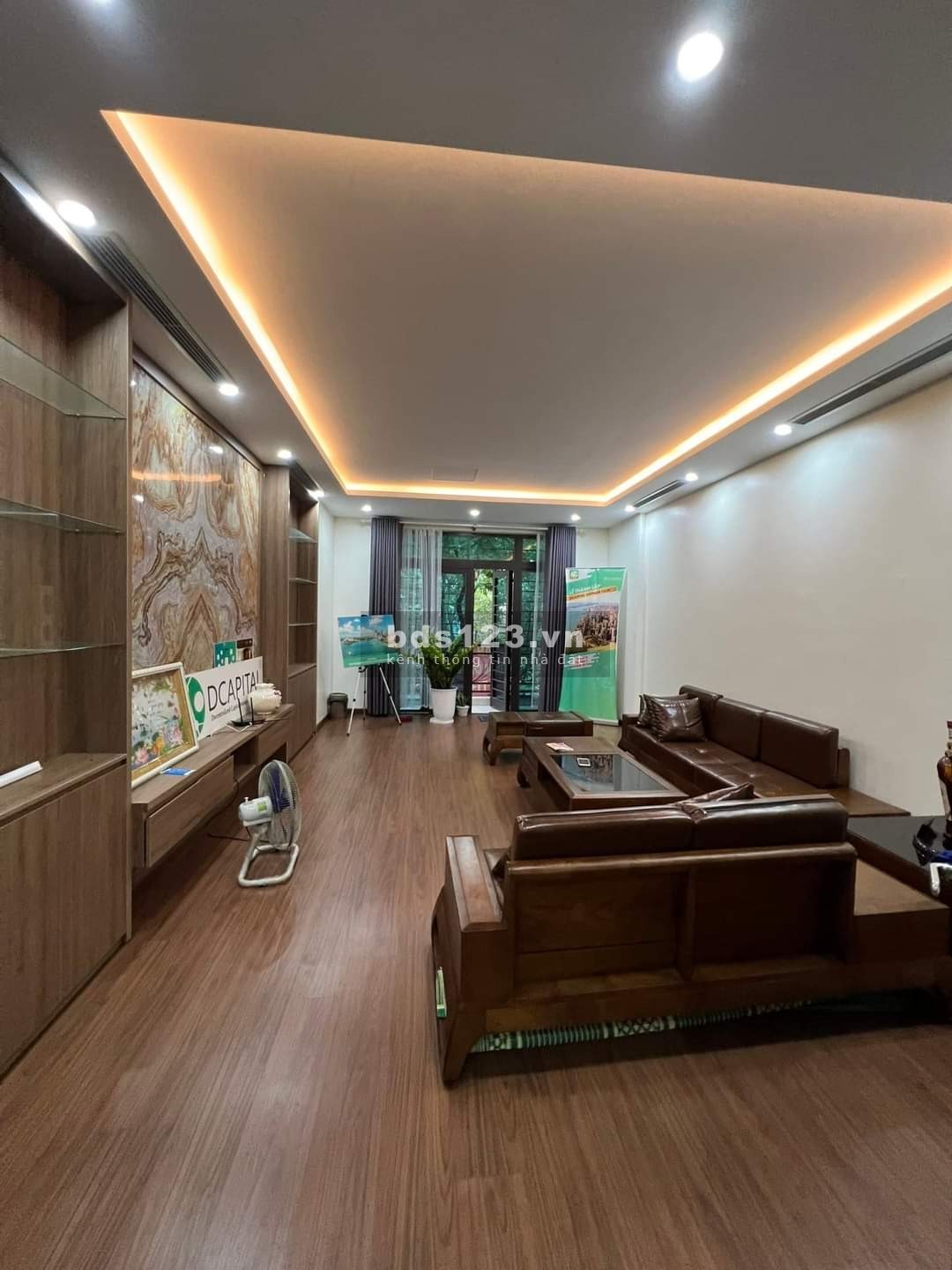 Nhà đẹp đón tết Phố Tứ Liên, Tây Hồ 45 m2 x 6 tầng - mặt ngõ thông, 8 tỷ