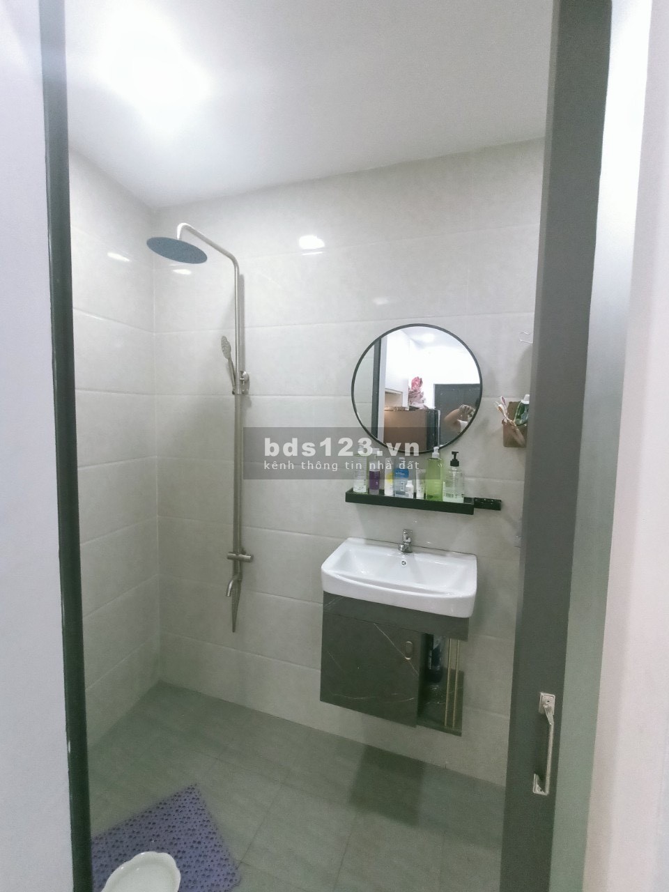 Bán nhà Quận 8 giá rẻ - Sát Quận 5 - Nhà Mới 2 Tầng - Đang Cho Thuê - 45M - 3ty5