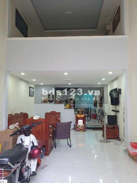 Bán nhà HXH - 83M2 - Gần khu tên lửa - Tiện ích xung quanh - Gía chỉ 4.32 tỷ