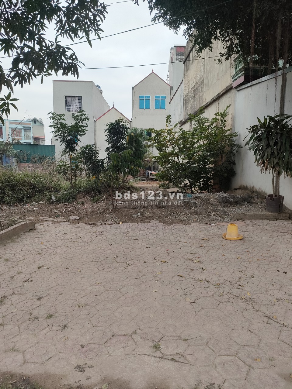 3.5 tỷ 139m2 siêu đẹp tại Tiên Sơn Bắc Ninh sổ đỏ chính chủ