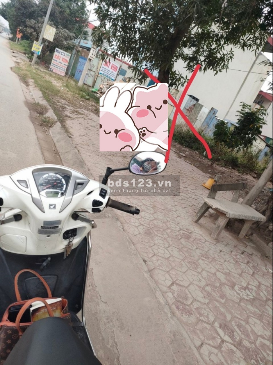 3.5 tỷ 139m2 siêu đẹp tại Tiên Sơn Bắc Ninh sổ đỏ chính chủ