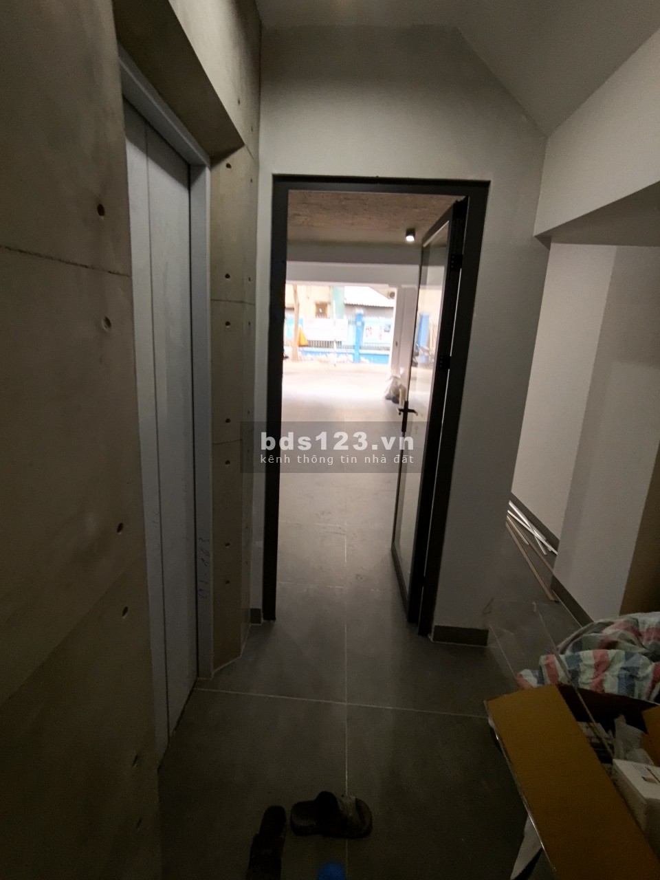 Chính chủ cho thuê mặt bằng Trệt, lửng, lầu 1