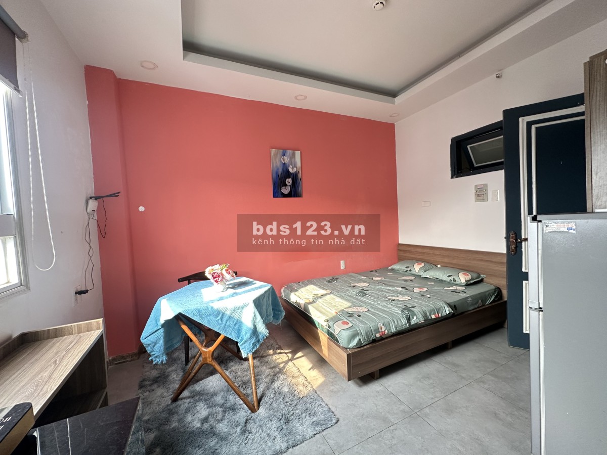 Cho thuê CHDV Full nội thất Q7 , Sinvahome có hỗ trợ tiền thuê