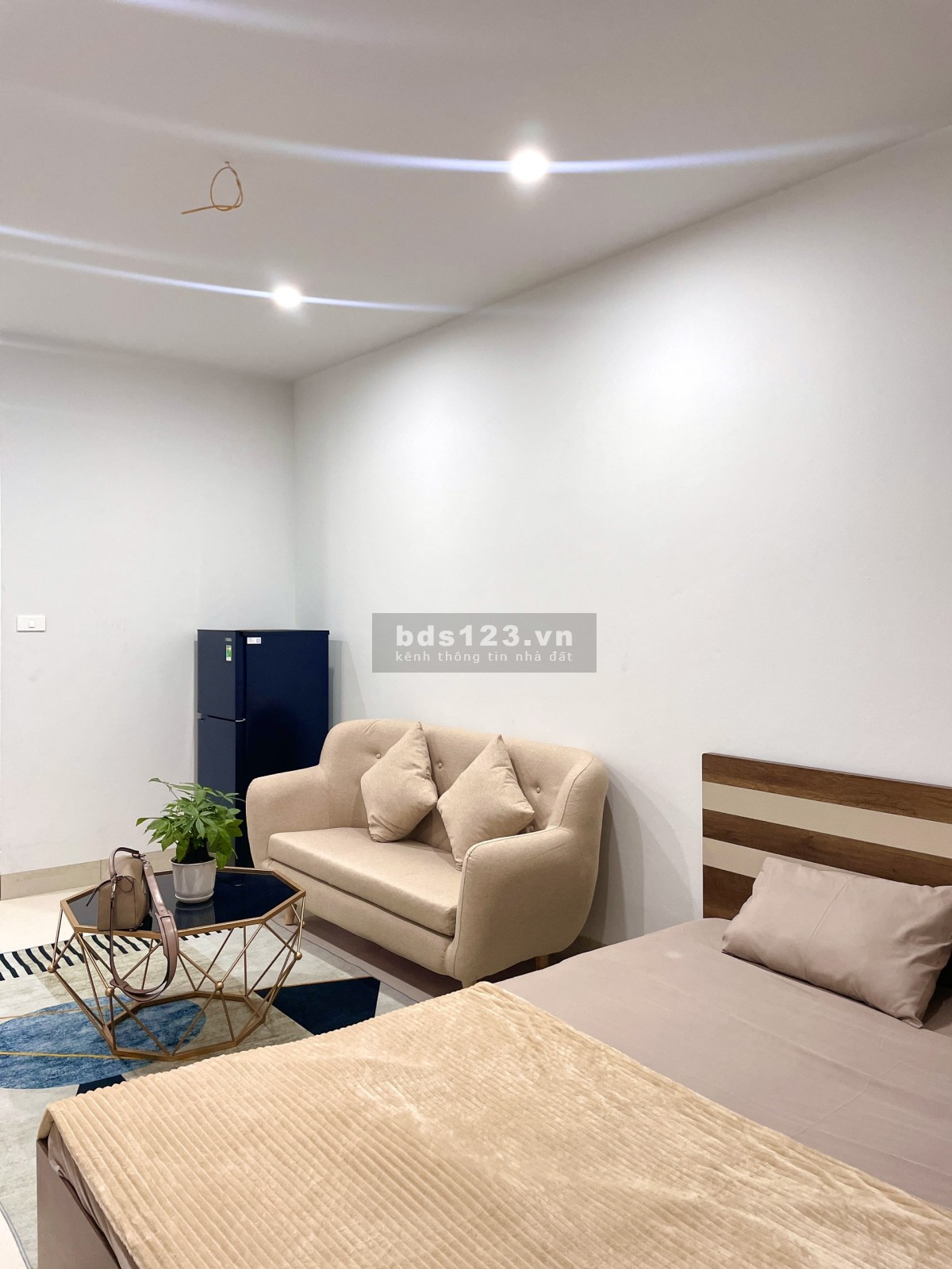 Chính chủ khai trương CCMN 7 tầng 18 phòng khép kín