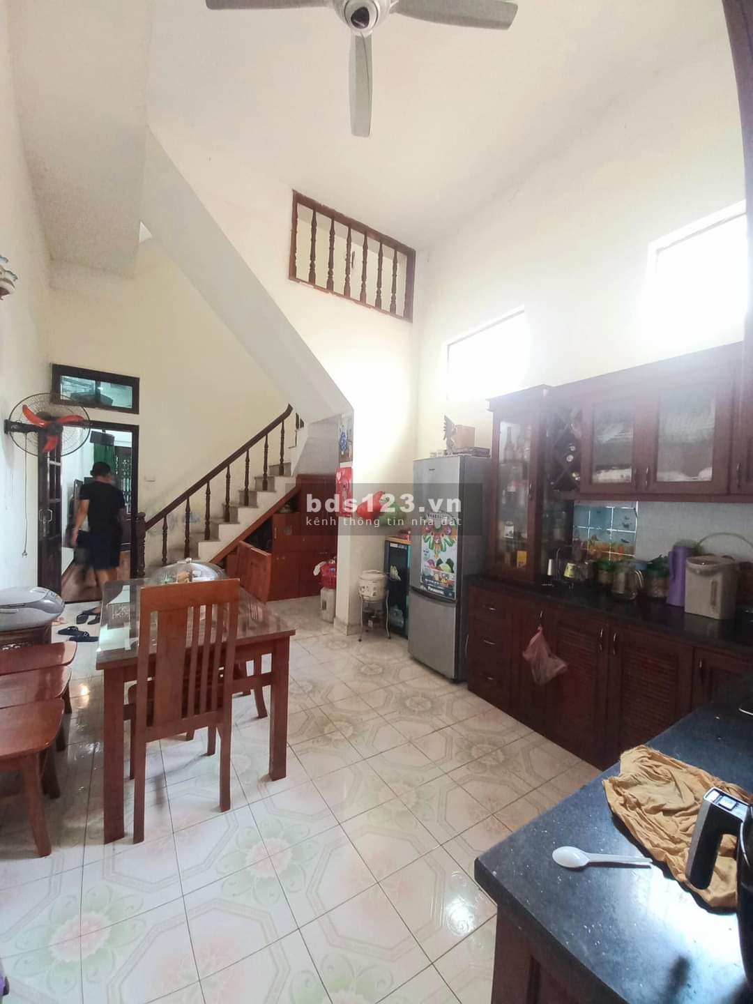 Bán nhà Nghi Tàm, Tây Hồ - Mặt tiền siêu rộng ngõ nông, rộng, đầu tư giữ tiền hoặc ở