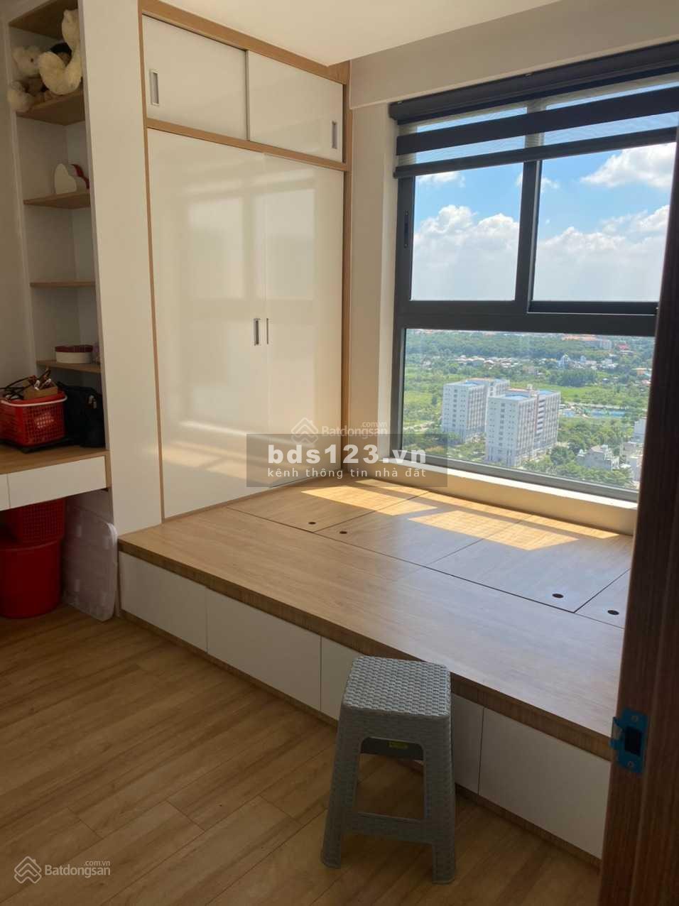 Bán Bcons Miền Đông (bao trọn phí sang tên) - 1PN/1WC - 42m2 - 1 TỶ 260TR (bao trọn phí sang tên)