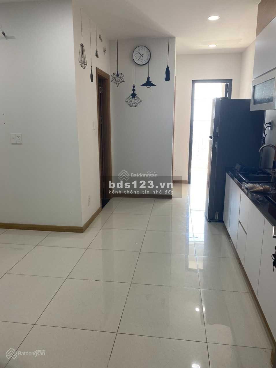 Bán Bcons Miền Đông (bao trọn phí sang tên) - 1PN/1WC - 42m2 - 1 TỶ 260TR (bao trọn phí sang tên)