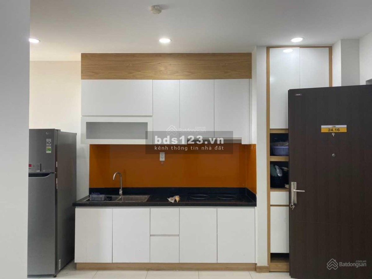 Bán Bcons Miền Đông (bao trọn phí sang tên) - 1PN/1WC - 42m2 - 1 TỶ 260TR (bao trọn phí sang tên)