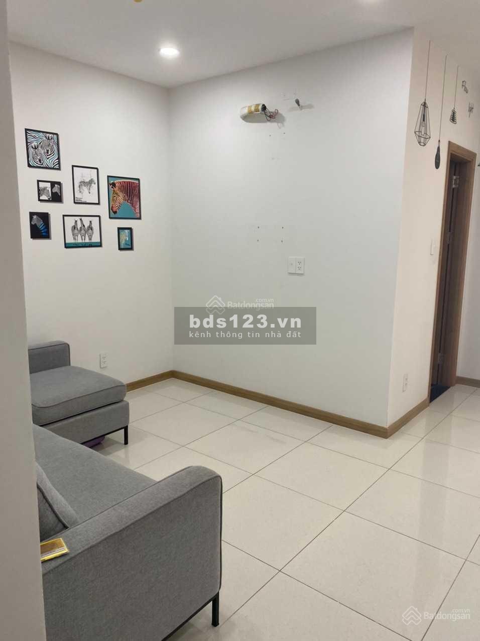 Bán Bcons Miền Đông (bao trọn phí sang tên) - 1PN/1WC - 42m2 - 1 TỶ 260TR (bao trọn phí sang tên)