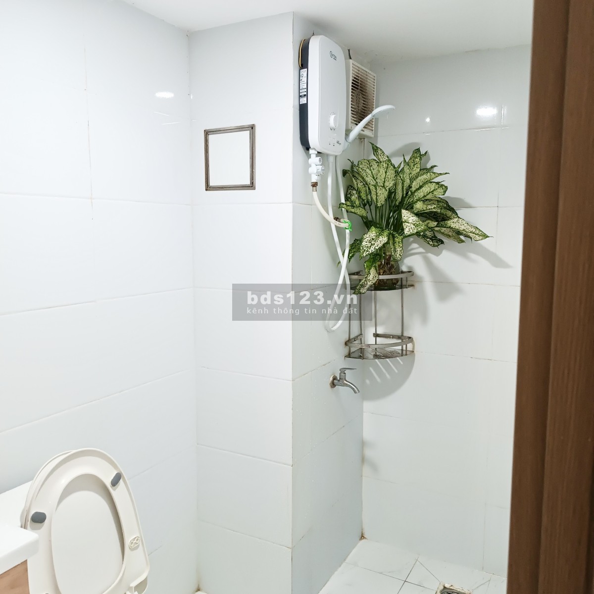 Cho thuê phòng trọ duplex chính chủ full nội thất tại Tân Quy, Quận 7