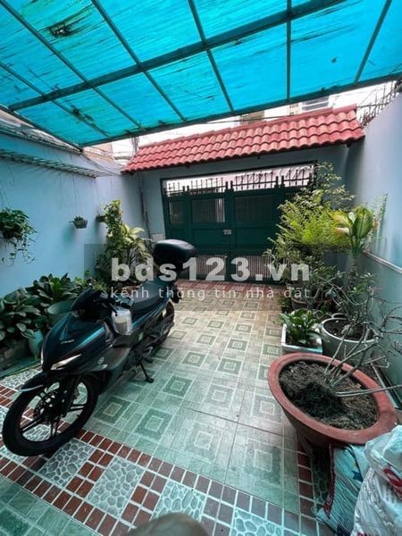 Bán nhà 4 tầng 135m2 (4,5X30M) hẻm xe tải ngay Lotte Mart quận 7 chỉ 12 tỷ