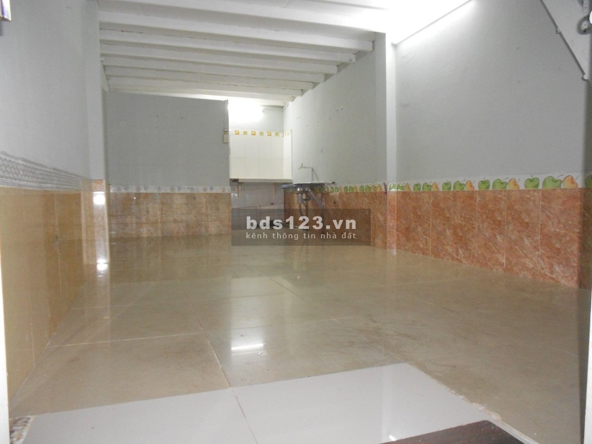 Nhà riêng quận 7 gần Lotte Mart cho thuê