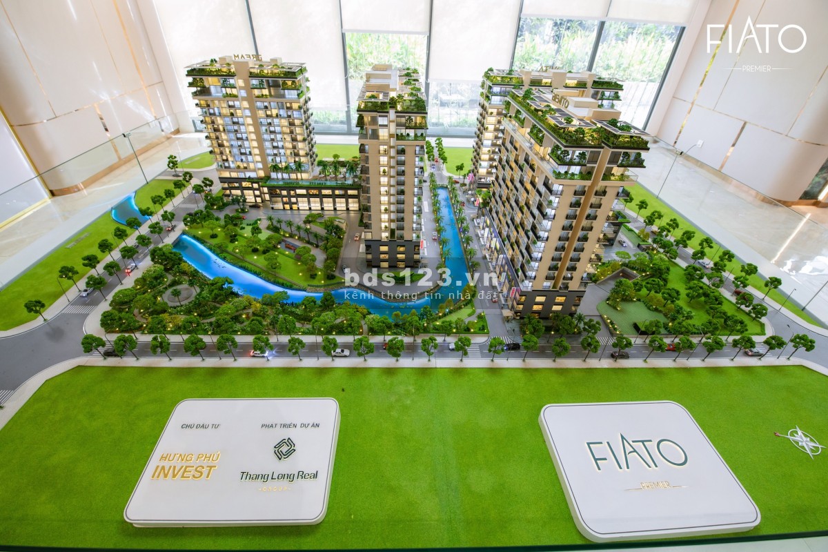 Bán căn hộ Fiato Premier Thủ Đức, nơi tình yêu bắt đầu, giá tốt nhiều ưu đãi hấp dẫn LH: 0973899353