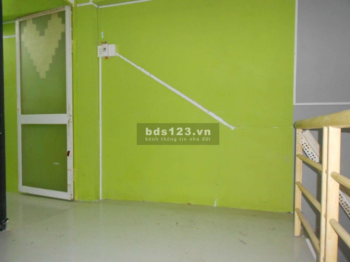 Nhà riêng quận 7 gần Lotte Mart cho thuê