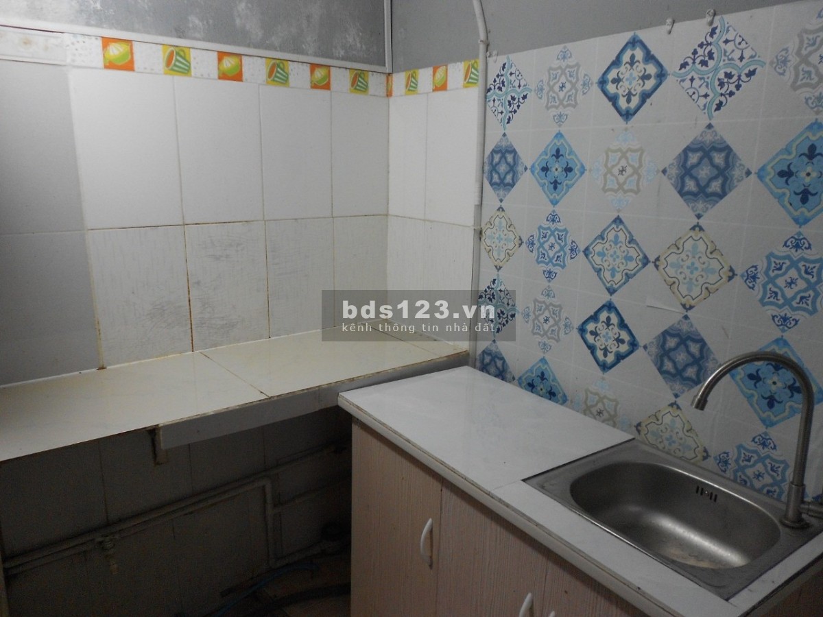 Nhà riêng quận 7 gần Lotte Mart cho thuê