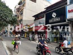 Chỉ nhỉnh 9 tỷ sở hữu ngay nhà phố cổ Hà Đông 37.2m2x4T lô góc, kinh doanh sầm uất 0368 597 657