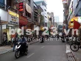 Chỉ nhỉnh 9 tỷ sở hữu ngay nhà phố cổ Hà Đông 37.2m2x4T lô góc, kinh doanh sầm uất 0368 597 657