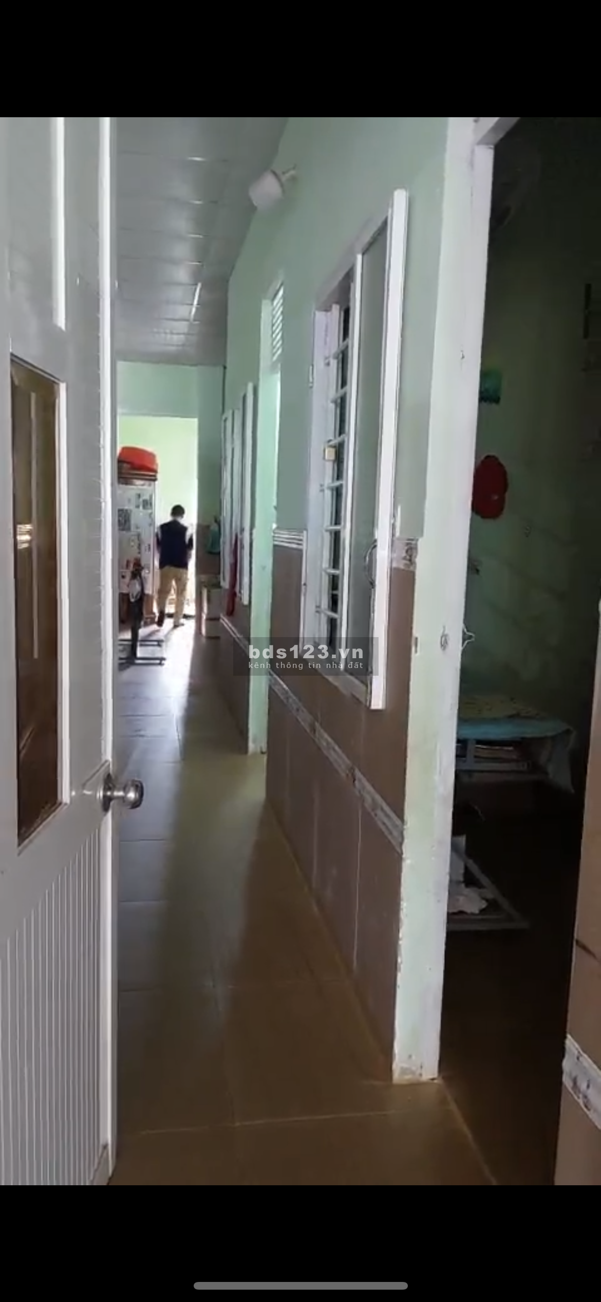 Chính chủ cần bán nhà Đối diện Uỷ Ban Xã Quảng Khê, gần chợ, trường học
