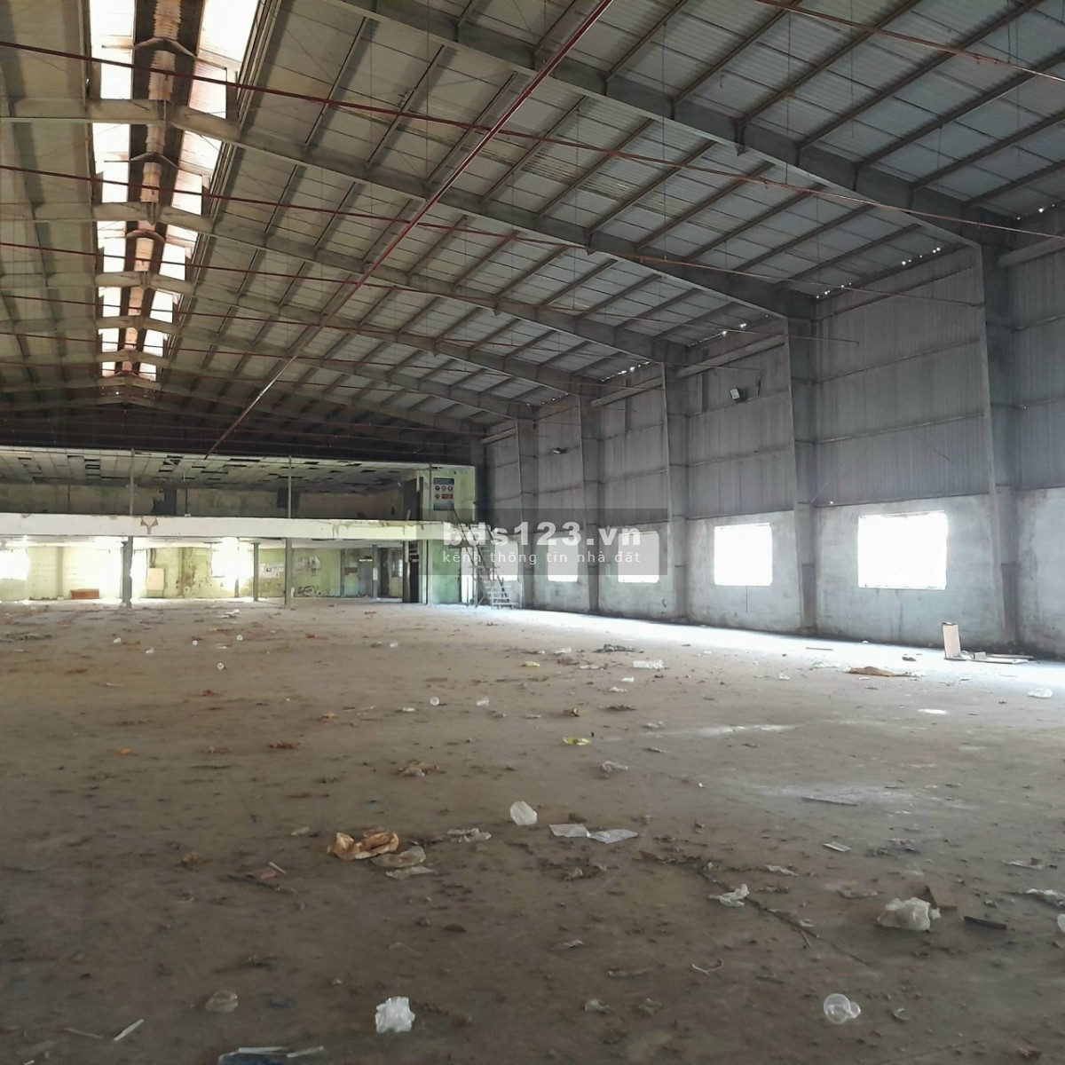 Cho thuê 500m2 - 880m2 - 1000m2 kho xưởng Tăng Nhơn Phú, Phước Long B, Quận 9