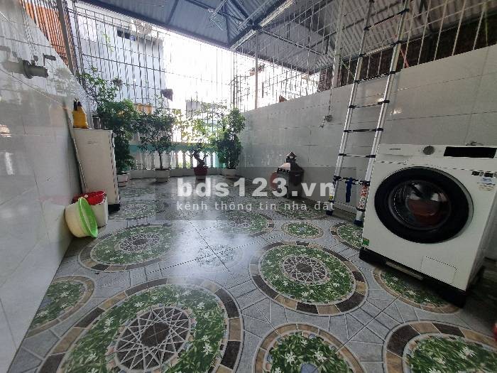 Cần bán gấp nhà Bằng Liệt, 34m2 x 4 tầng, 4 ngủ, 2 thoáng, ô tô 7 chỗ cách 20m, giá chỉ 4.35 tỷ