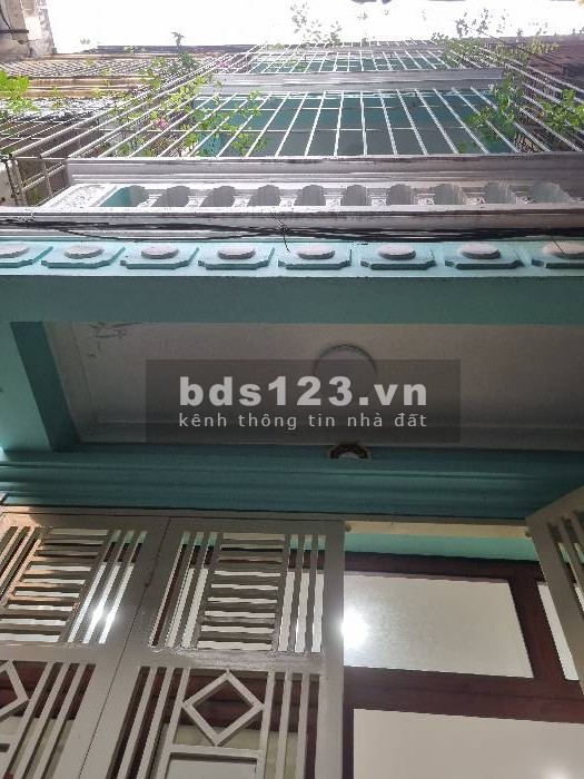 Cần bán gấp nhà Bằng Liệt, 34m2 x 4 tầng, 4 ngủ, 2 thoáng, ô tô 7 chỗ cách 20m, giá chỉ 4.35 tỷ